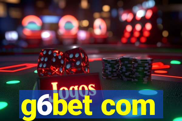 g6bet com